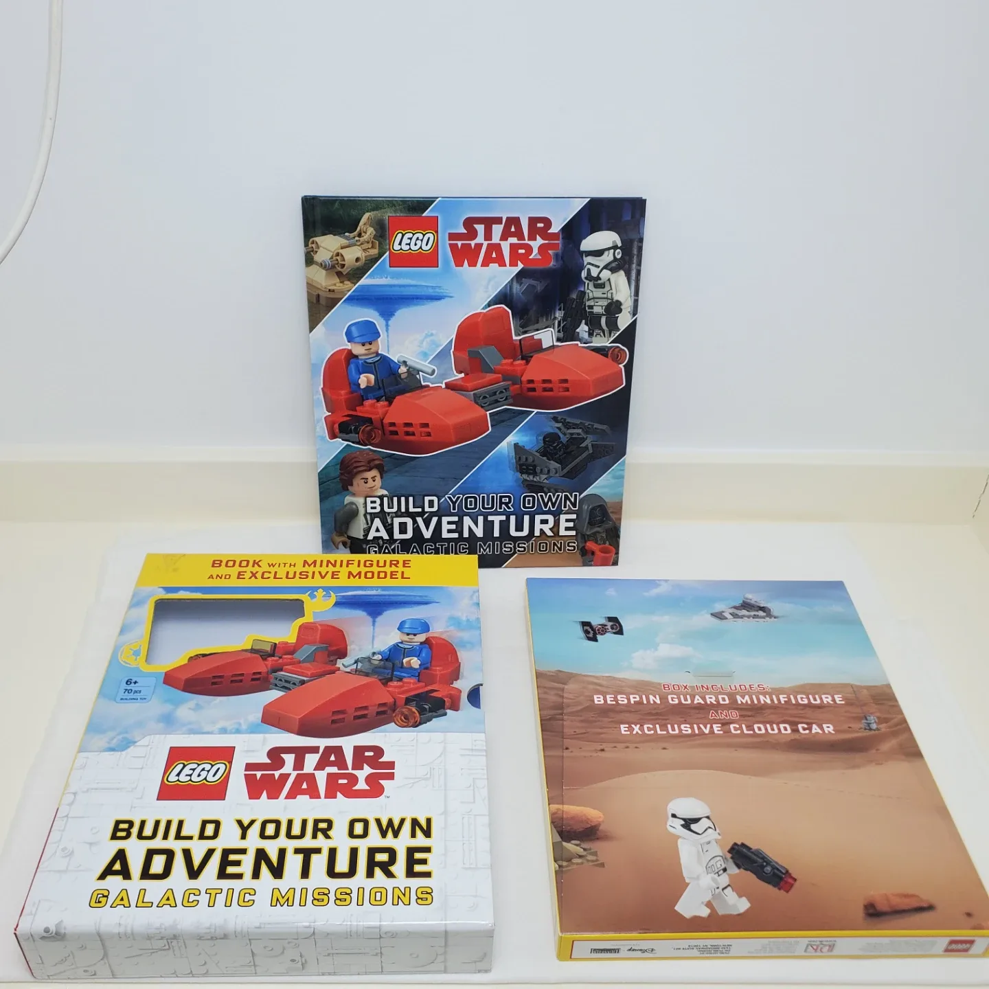 LEGO Star Wars image indicator(5)