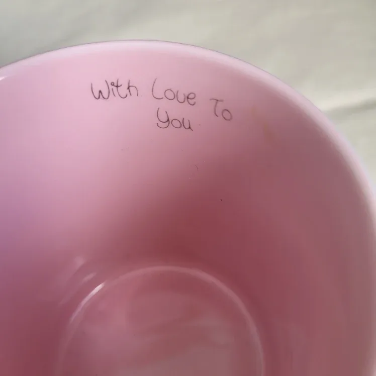 Precious Moments "Love to You" Mug with Box image indicator(10)