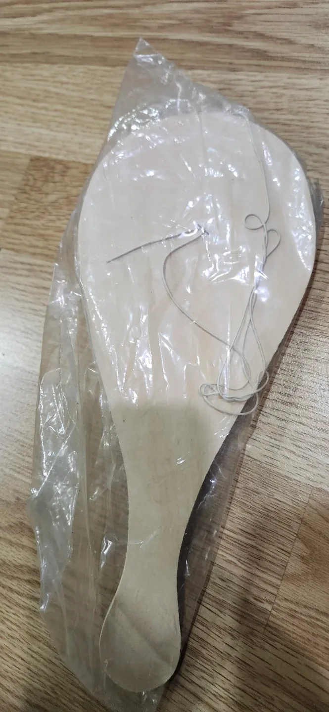 Vintage Bat A Ball Paddle Game - Made in Canada image indicator(4)