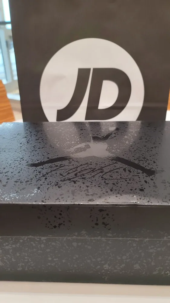 Nike Air Jordan 4 Retro Black Cat 2025! image indicator(7)