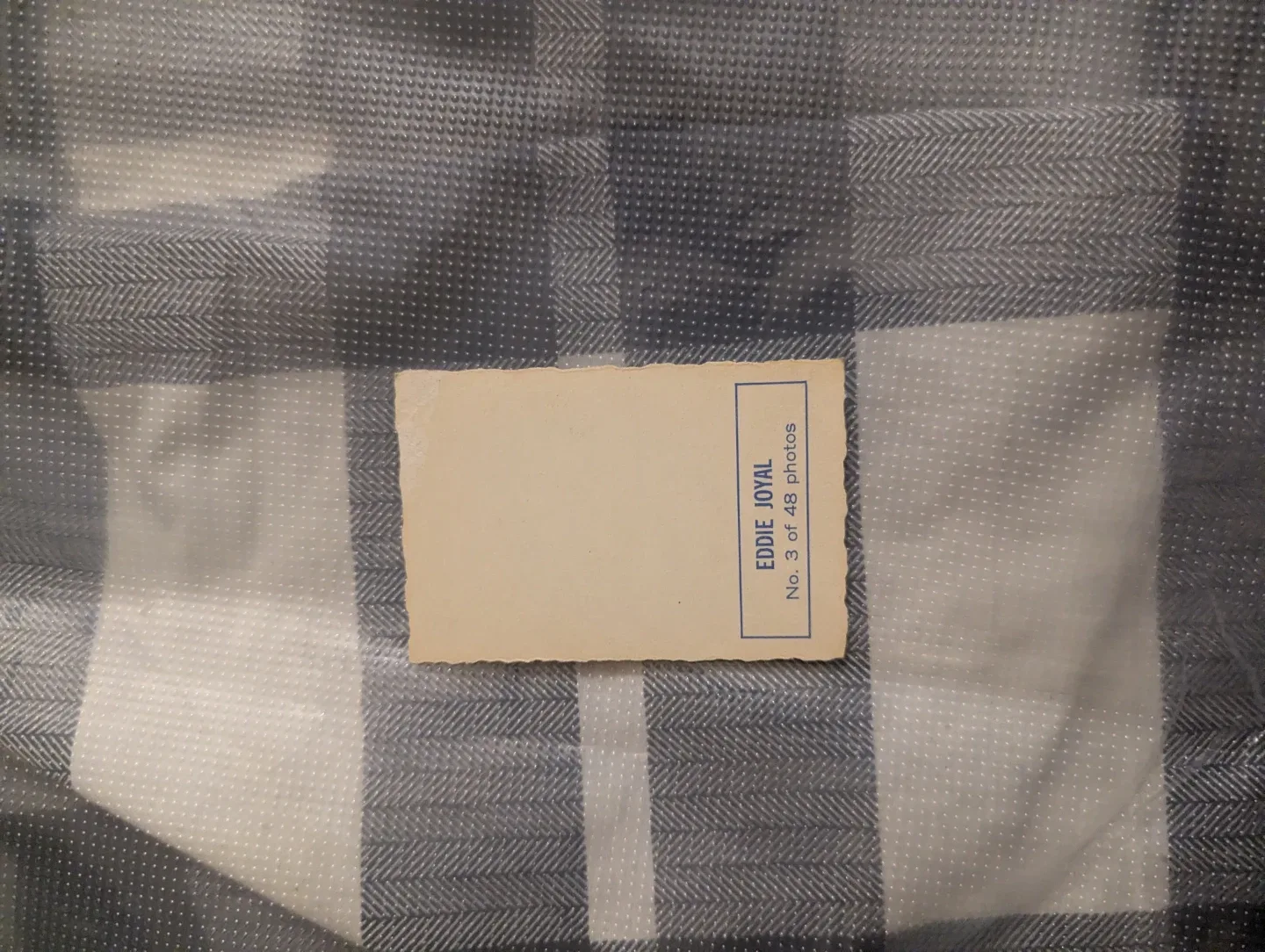 Vintage hockey cards either all together or seperate image indicator(8)