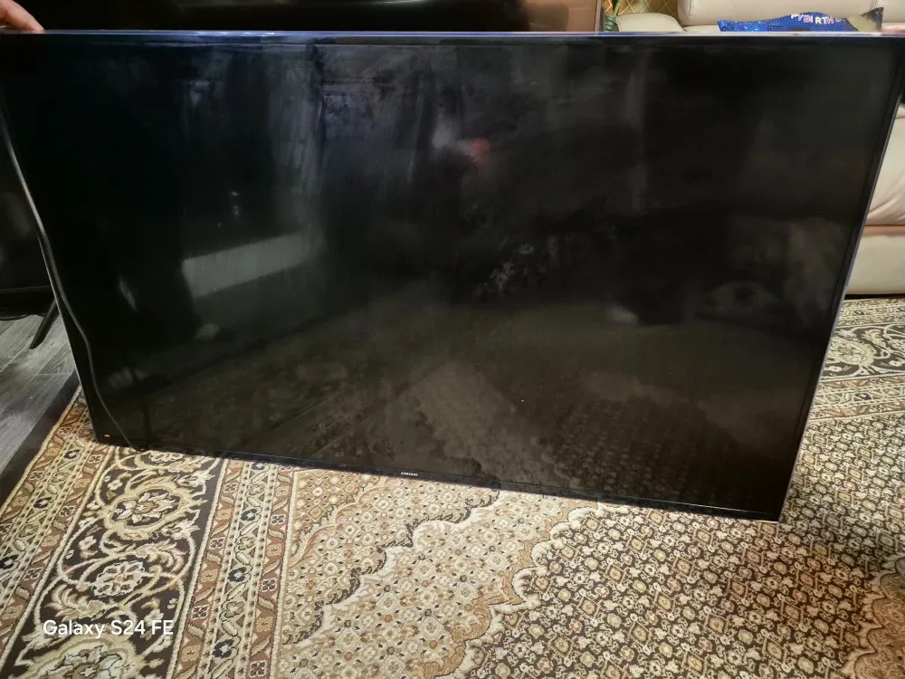 Samsung UN65H6400AF 65" Smart TV