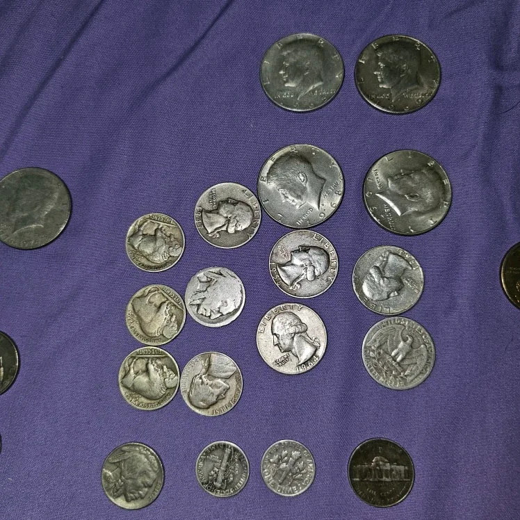 Coins image indicator(7)