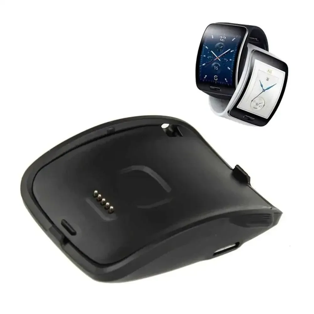 Samsung Gear S Charging Dock with USB Cable image indicator(3)