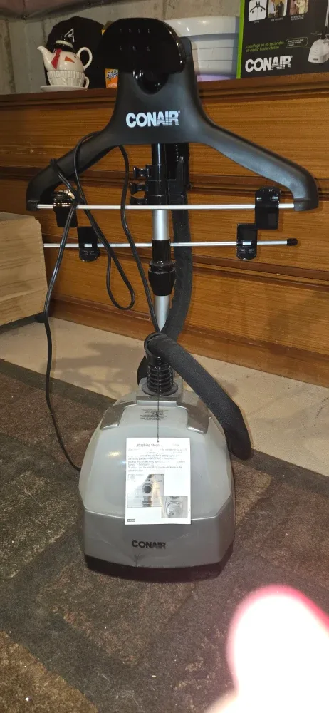 Conair Garment Steamer