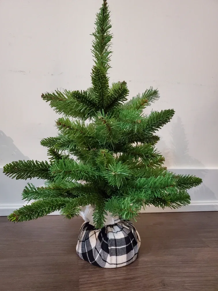 Small  Christmas Tree