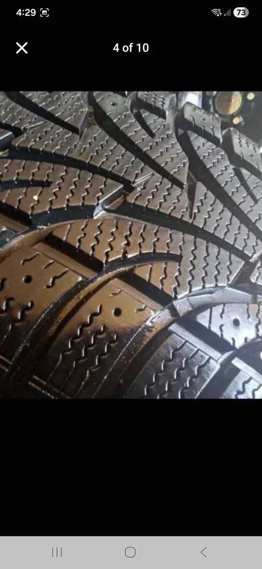 Sailun Winter Tires 205/60R16 image indicator(7)