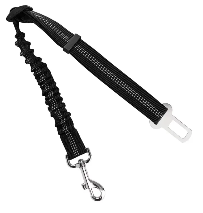 Dog Car Seatbelt Safety Restraint