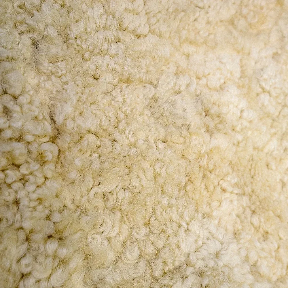 Genuine Sheepskin Seat Cover by Interiors by Masque image indicator(4)