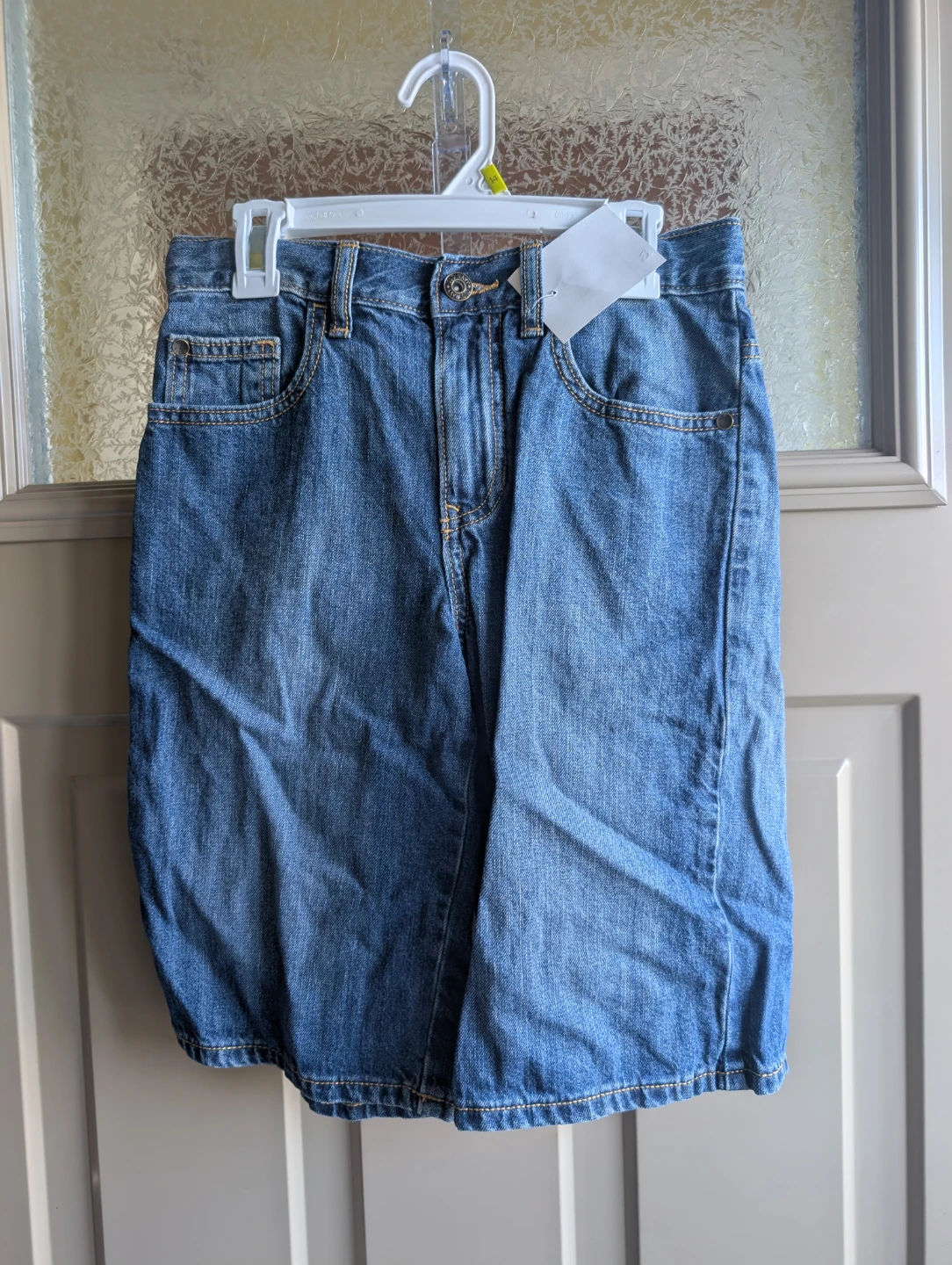 Boys sz 12 jeans $5 each - photo 4