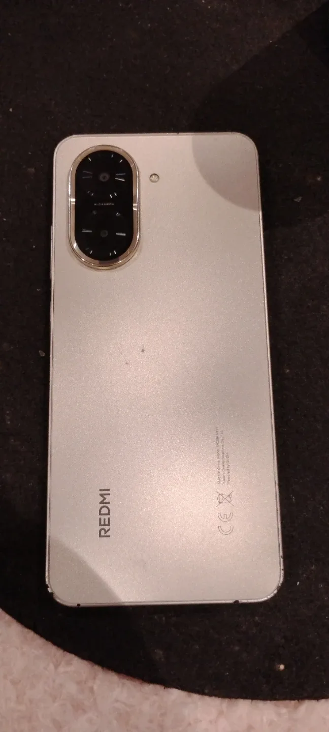 Xiaomi Redmi A5 Smartphone Unlocked image indicator(2)