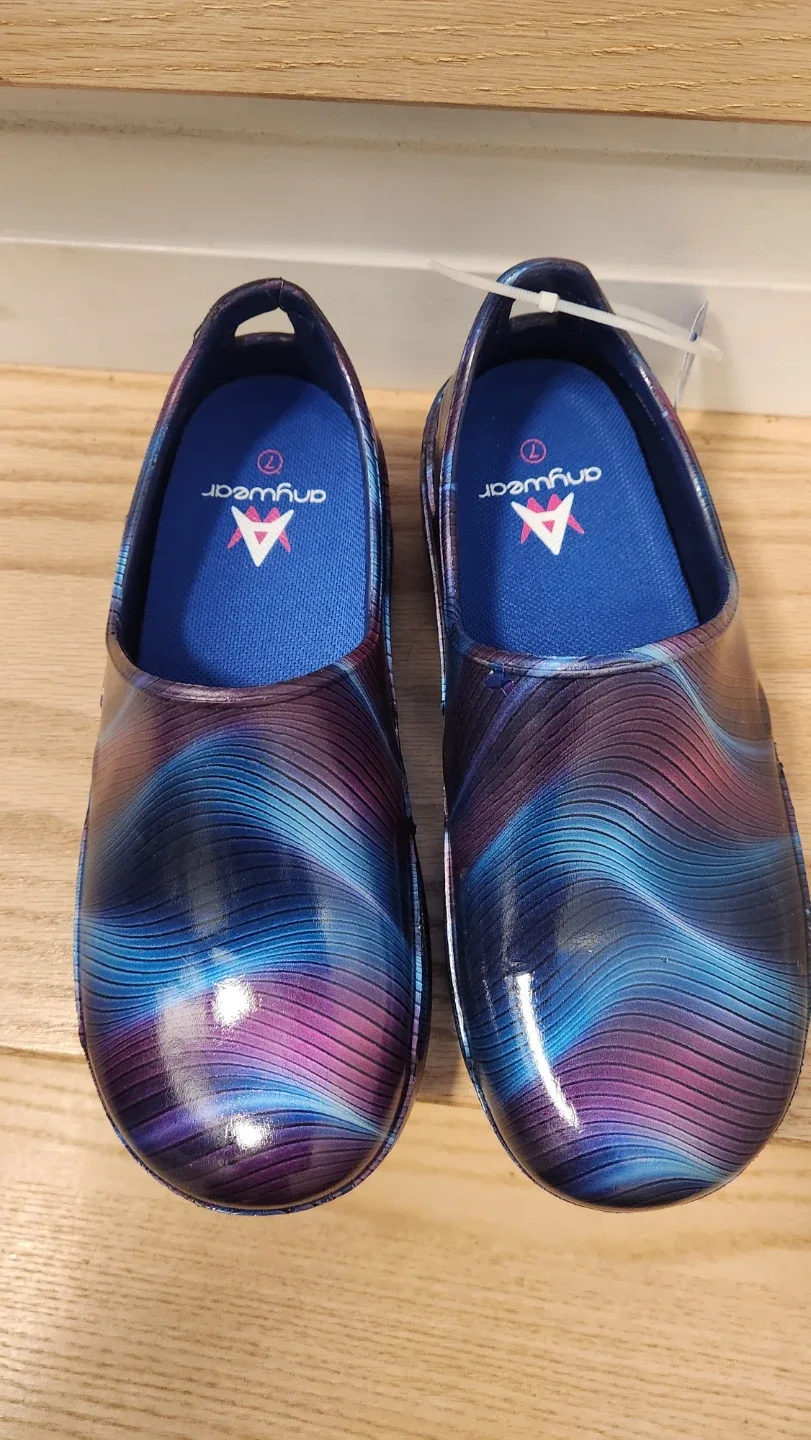 Kids' Shoes Bundle - Skechers Size 12, Crocs, See Kai Run image indicator(10)