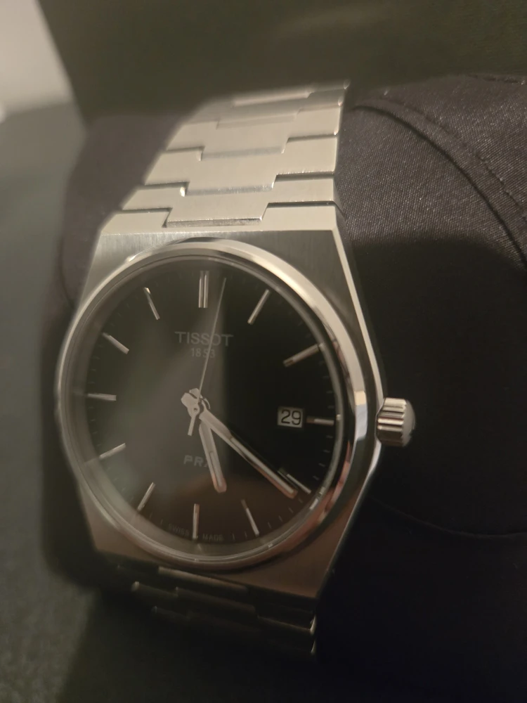 Tissot PRX Quartz Watch with Box