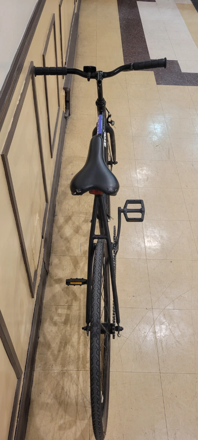 Retrospec Harper Single-Speed Fixed Gear Bike - photo 3