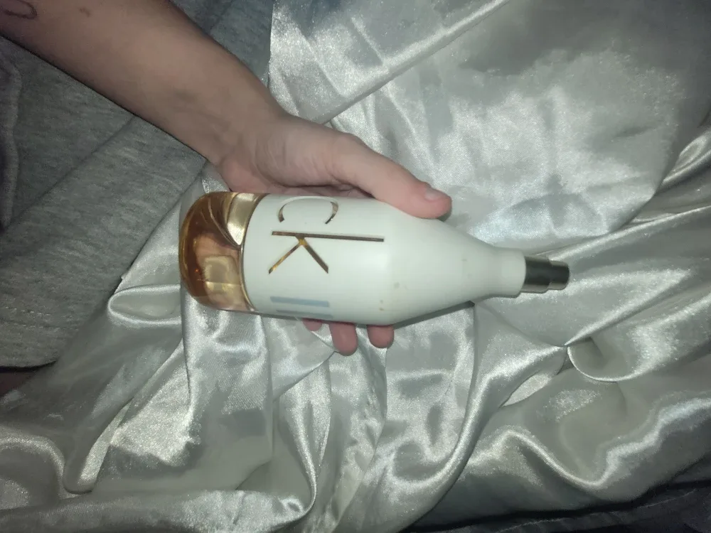 Calvin Klein In2U Her Perfume