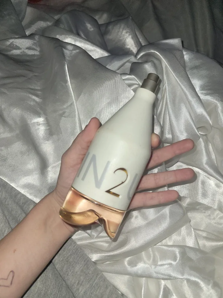 Calvin Klein In2U Her Perfume image indicator(2)