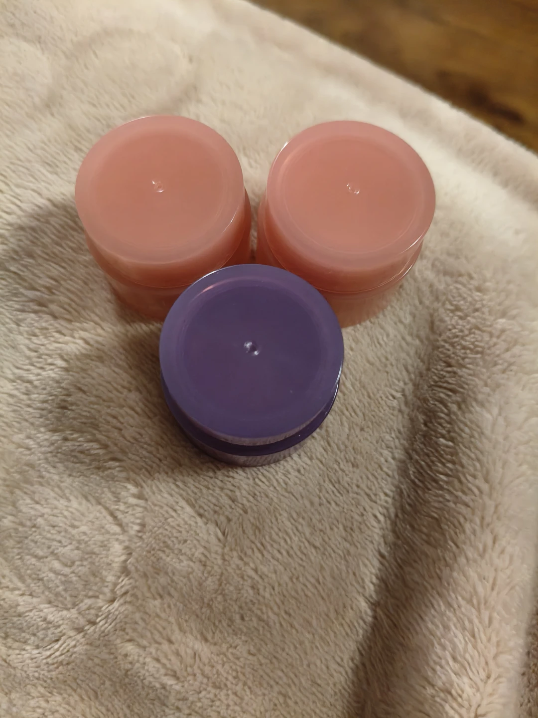 Laneige Lip Sleeping Mask  3g - photo 2