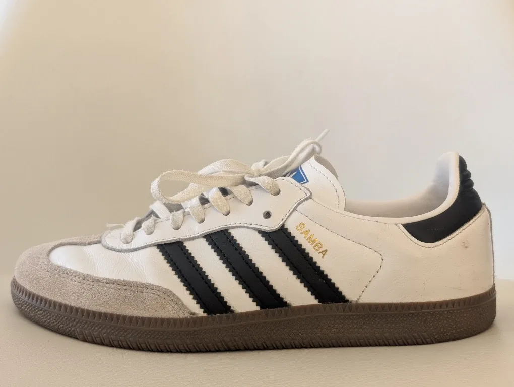 Adidas Originals Samba OG