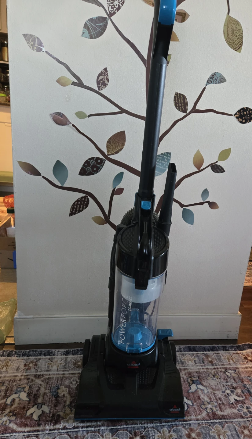 Bissell PowerForce Compact Vacuum