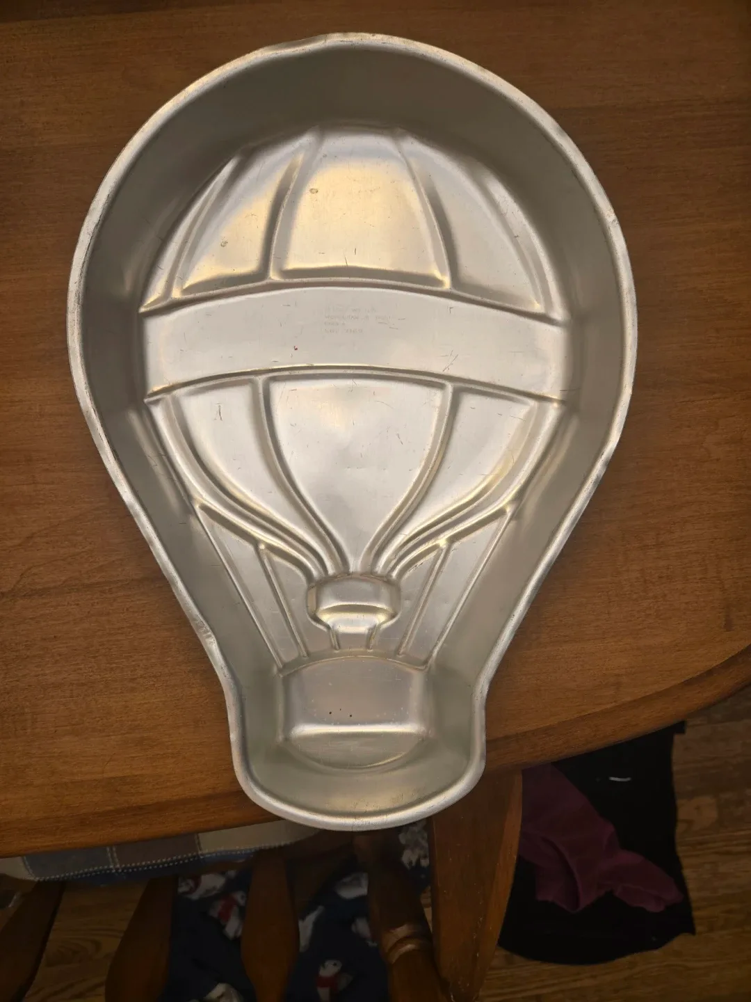 Wilton Cake Pans image indicator(5)