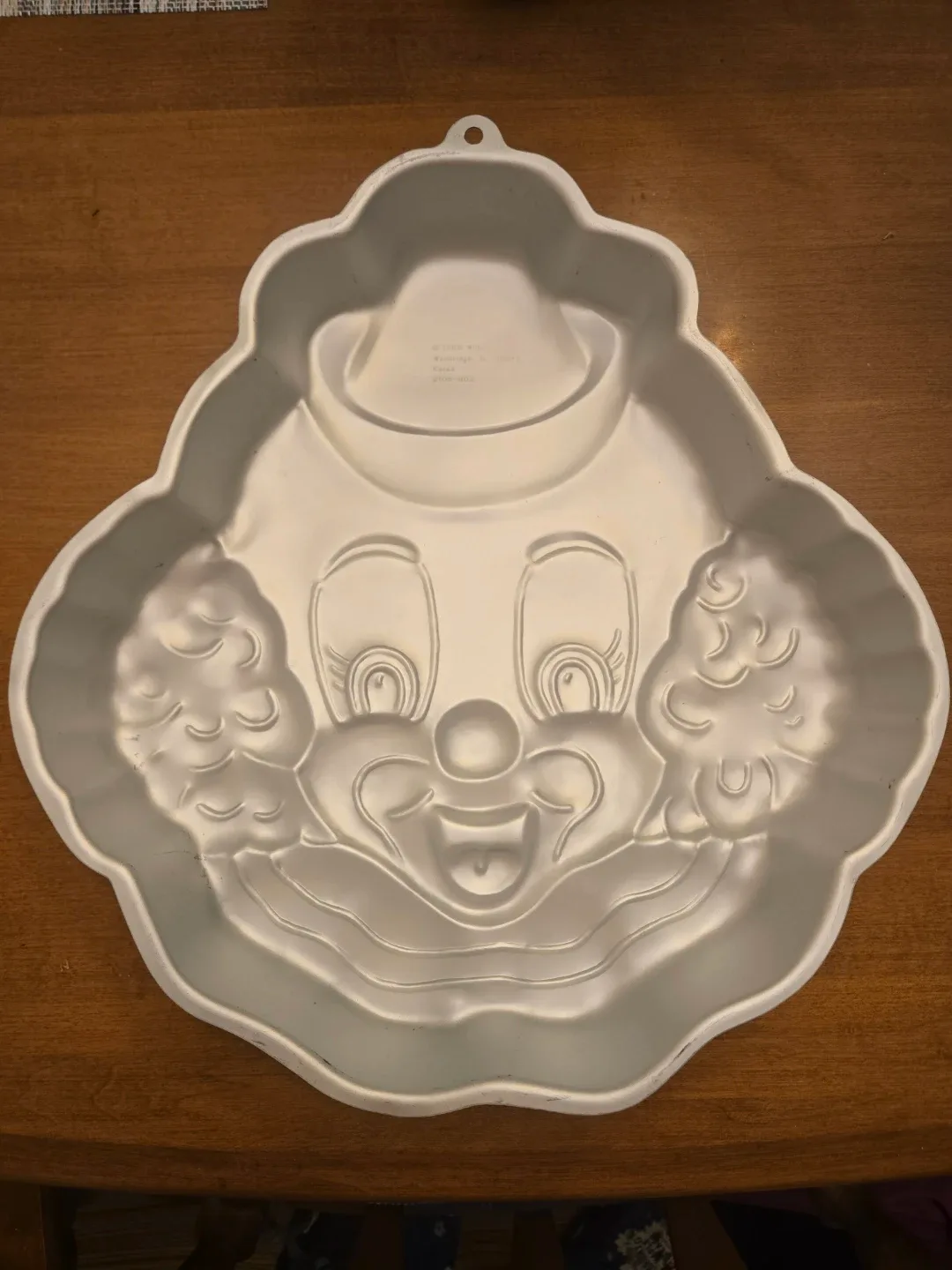 Wilton Cake Pans image indicator(6)