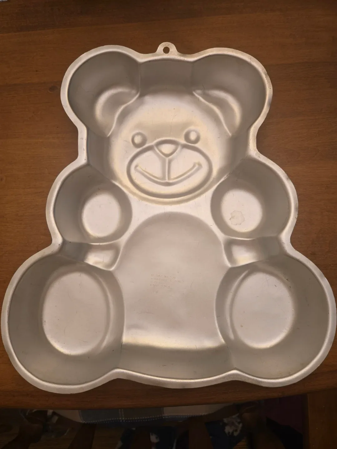 Wilton Cake Pans image indicator(7)