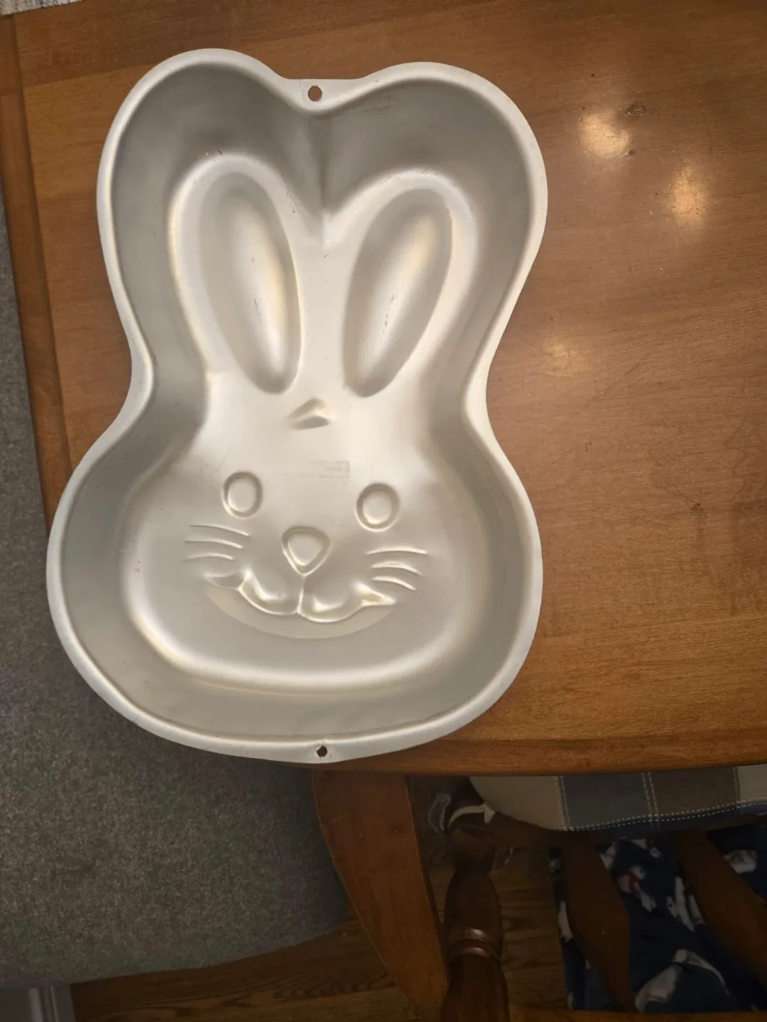 Wilton Cake Pans image indicator(8)