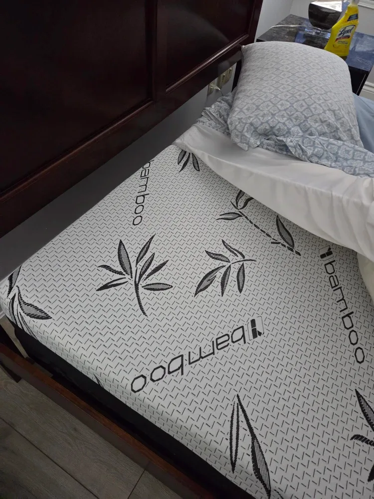 Selling a Queen Size Bed image indicator(4)