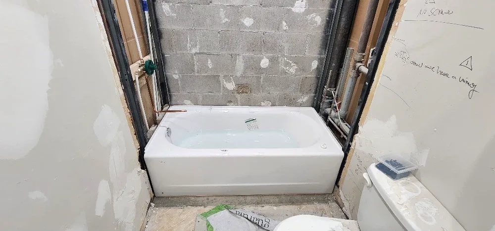 Certified Plumber and Gas Technician image indicator(3)