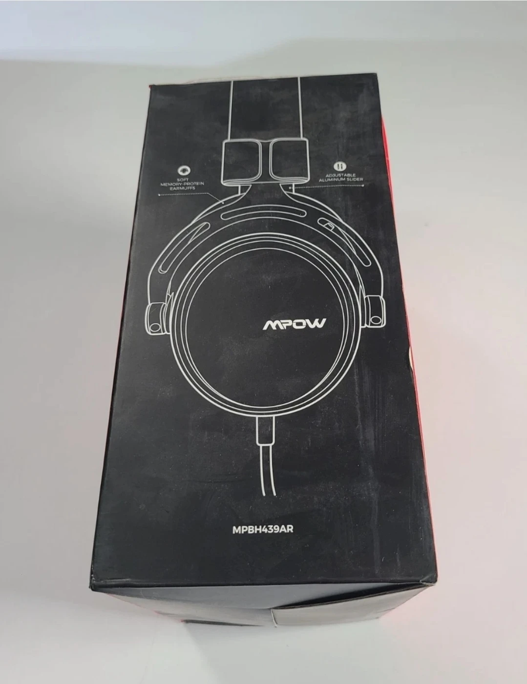 Mpow Air SE Gaming Headset BH439A - Surround Sound - photo 2