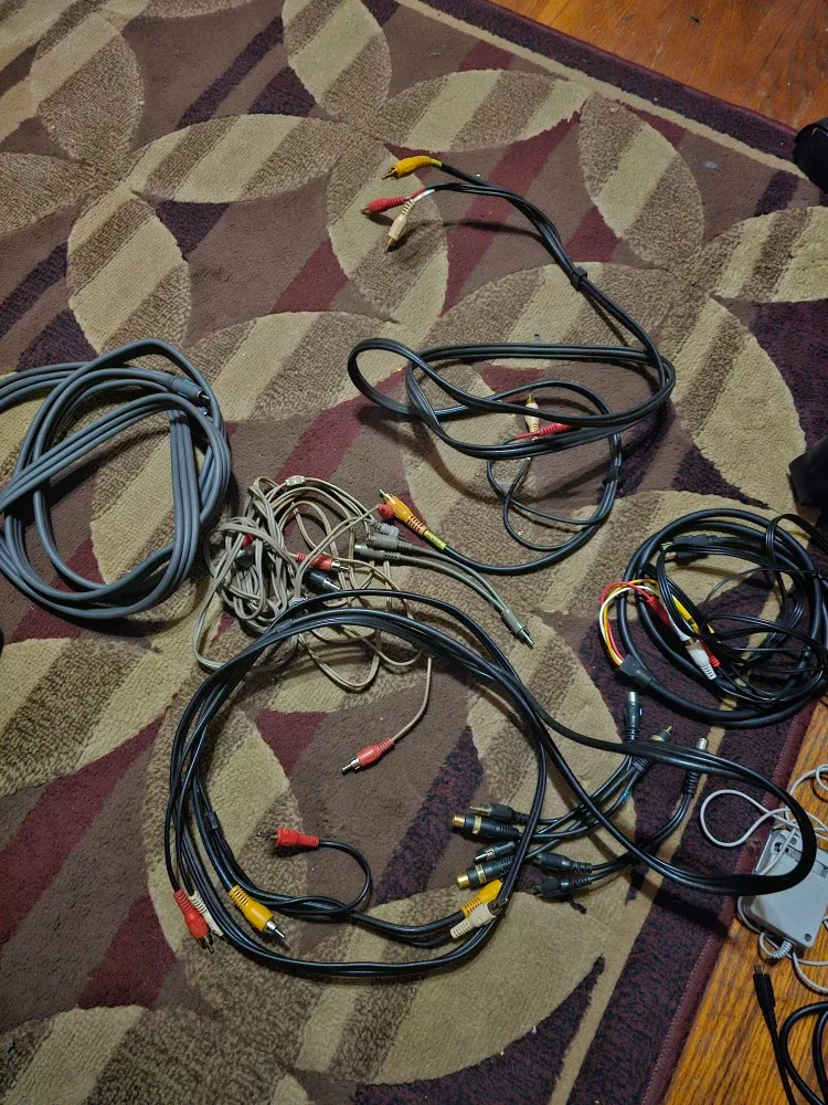 Really cables