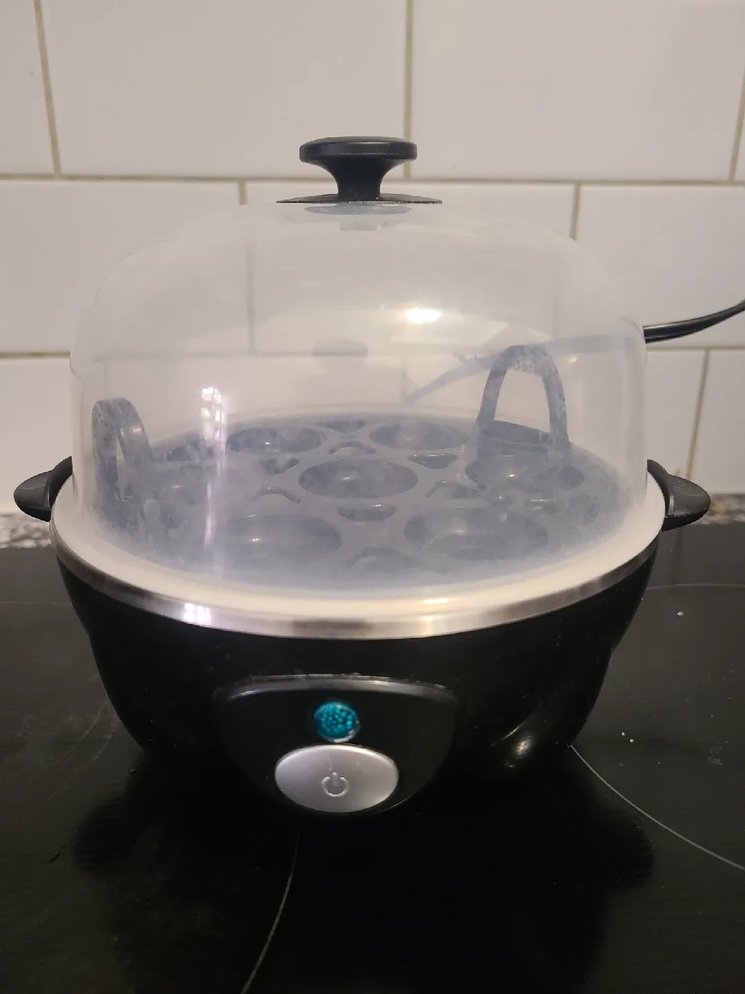 Egg Cooker thumbnail