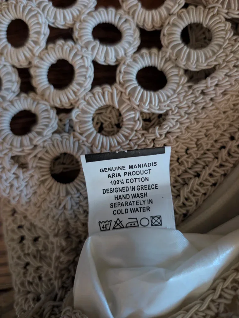 Bag image indicator(3)