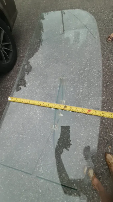 Glass Coffee Table image indicator(7)