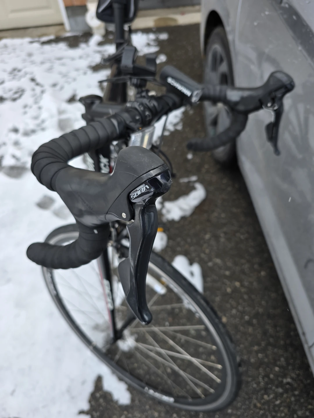 Northrock bike - photo 2