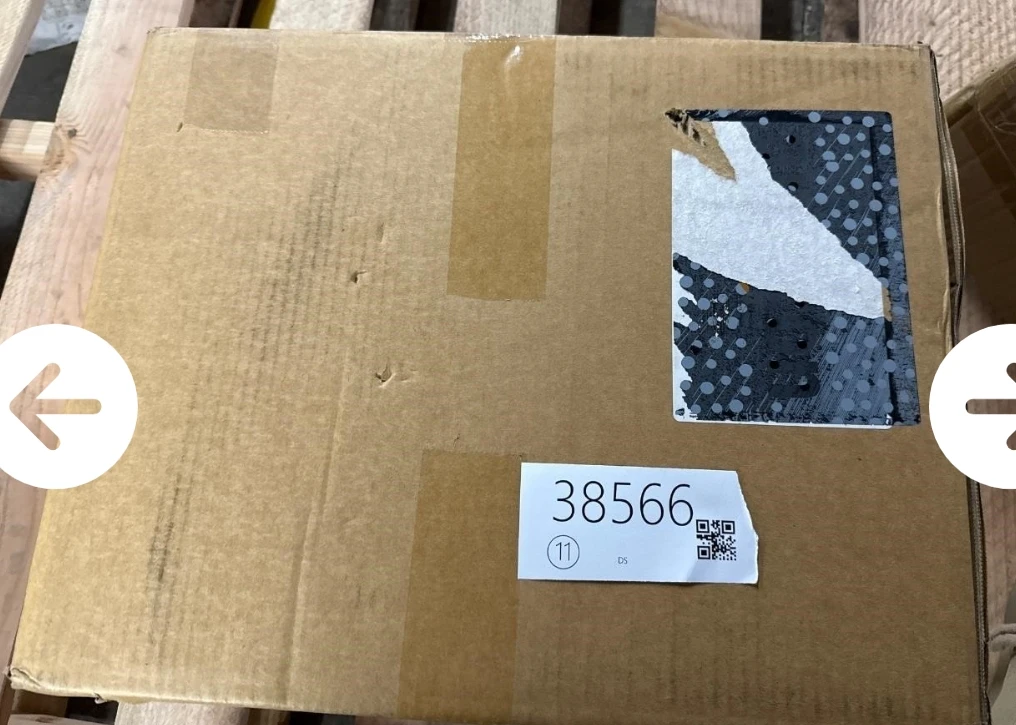 Ford F150 Rearview Mirror (2015-2020) - photo 2