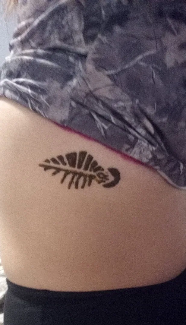 Henna Art image indicator(5)