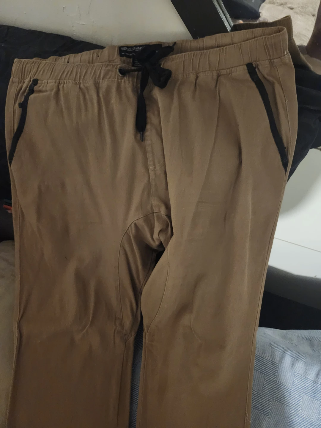 Urban Star Jogger Pants - Size L - photo 2