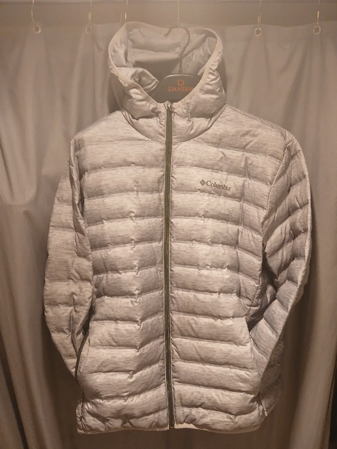 Columbia Jacket thumbnail