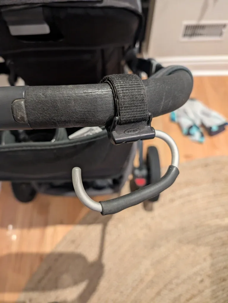 UPPAbaby Vista Stroller - Black image indicator(3)