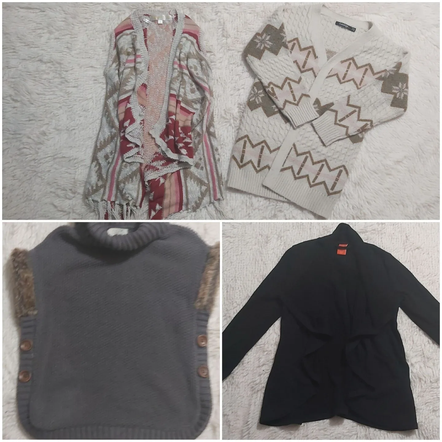 Lot of Girls (6-8+) clothes image indicator(2)