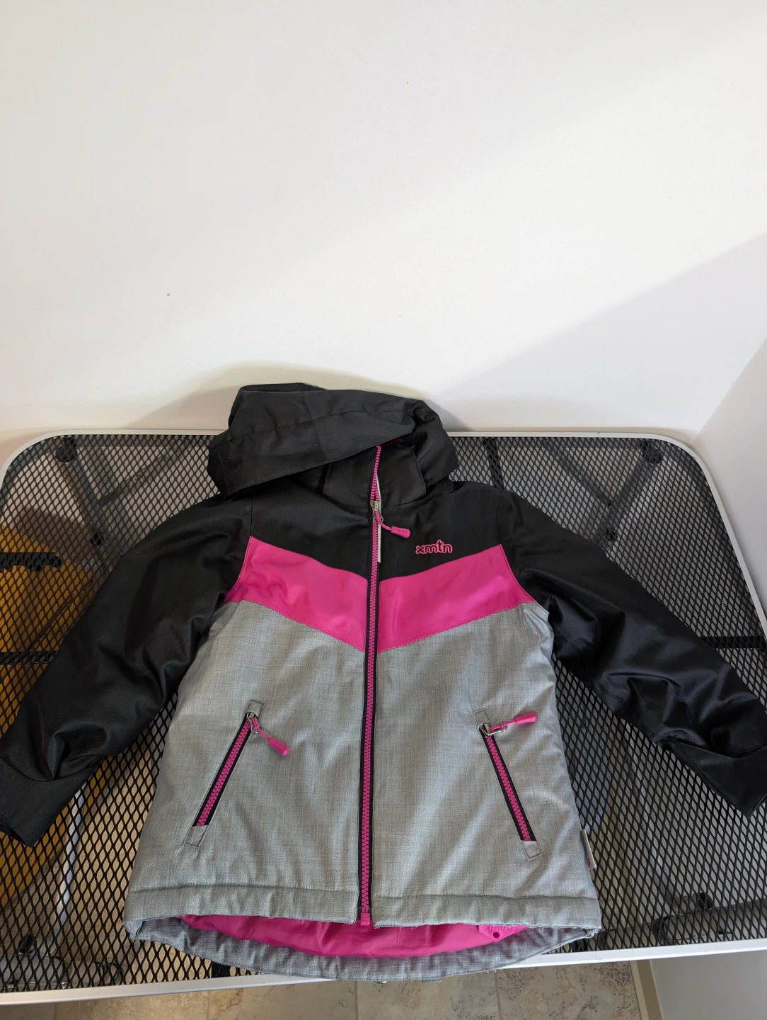 XMTN Kids' Winter Jacket - Size 5