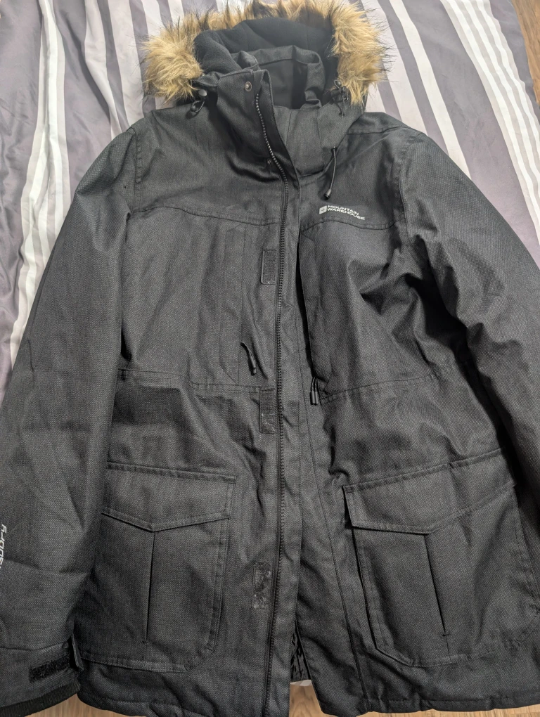 Mountain Warehouse Country to Coast Jacket - L/G
