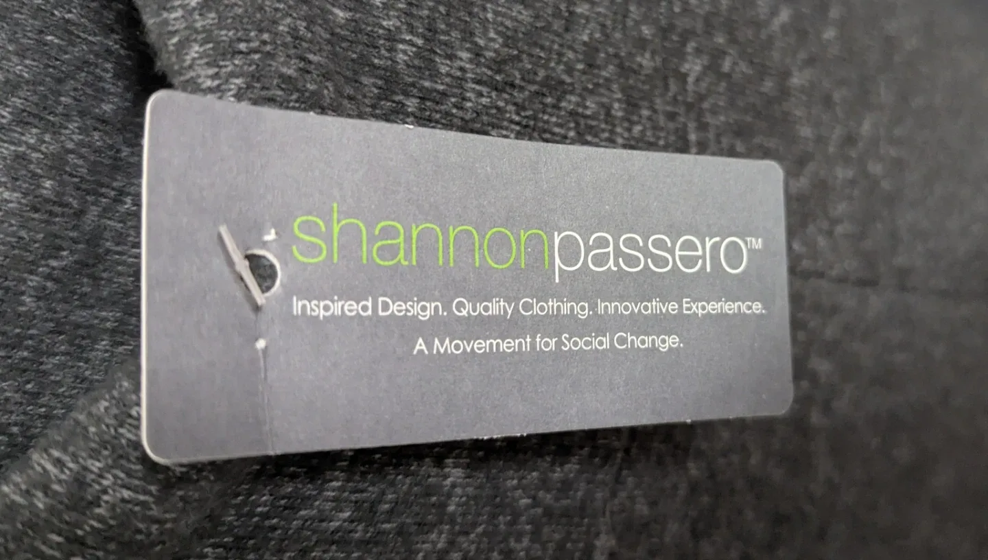 Brand New with Tags Shannon Passero Pant - Women's Size Small image indicator(3)