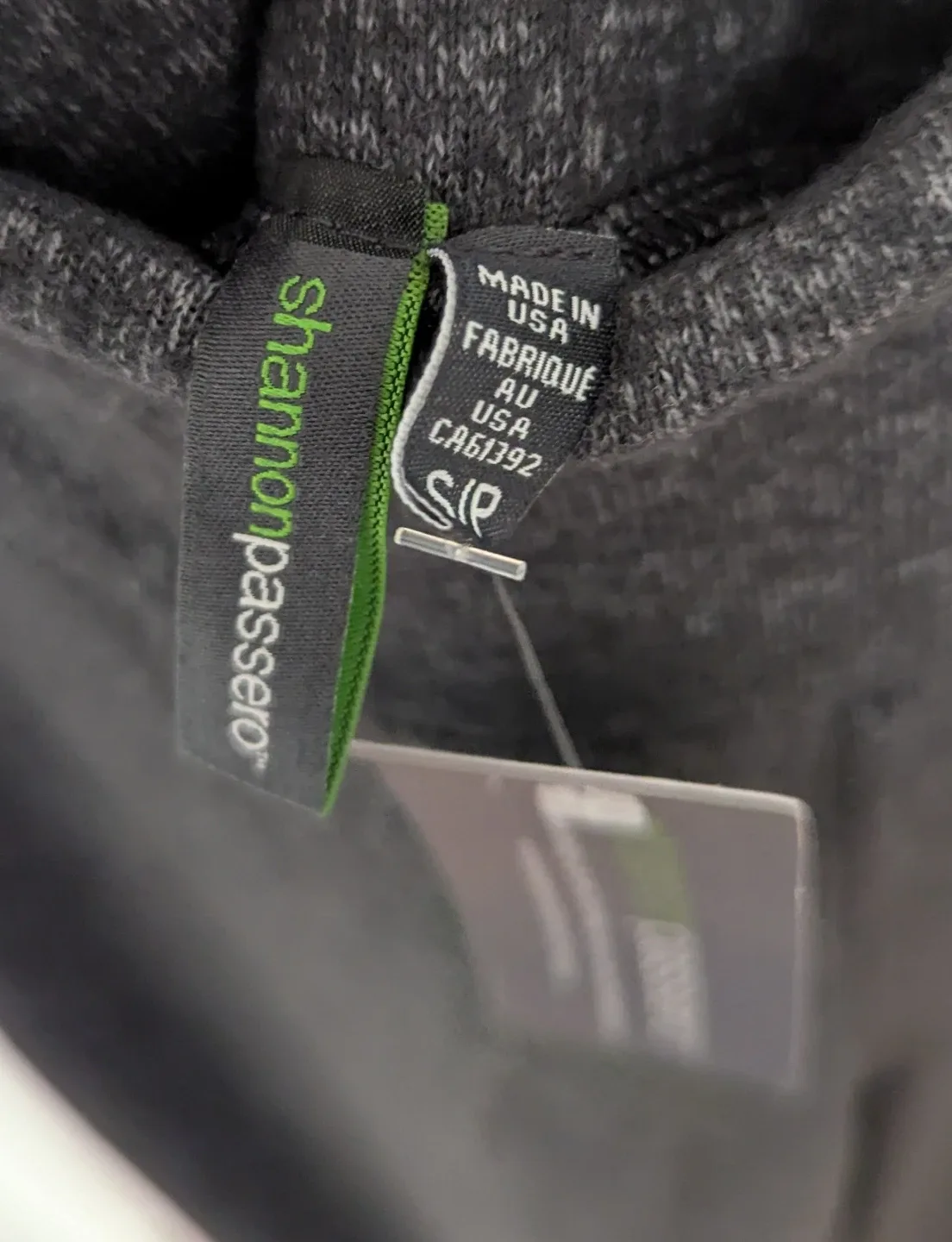 Brand New with Tags Shannon Passero Pant - Women's Size Small image indicator(4)