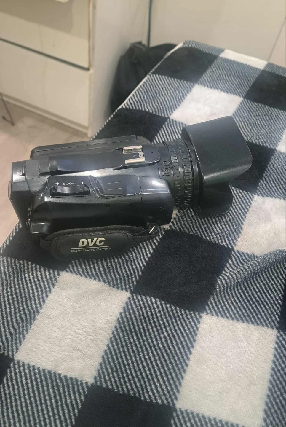 DVC Digital Video Camera image indicator(2)