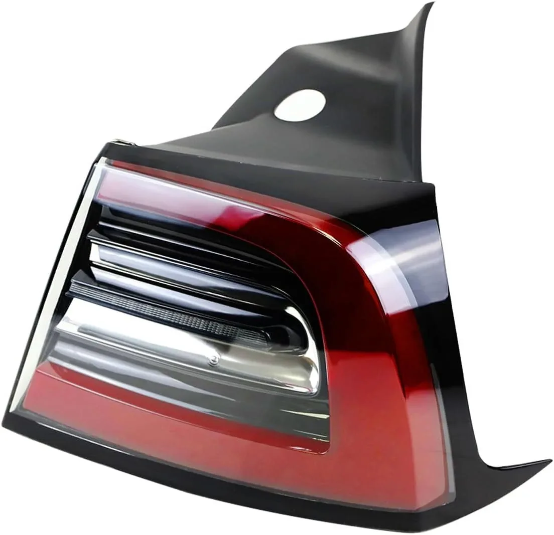 LIMBQS Tesla Model 3 Rear Outer Tail Light image indicator(3)