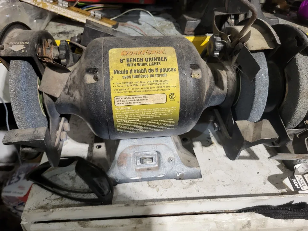 Power tools for self google conditions