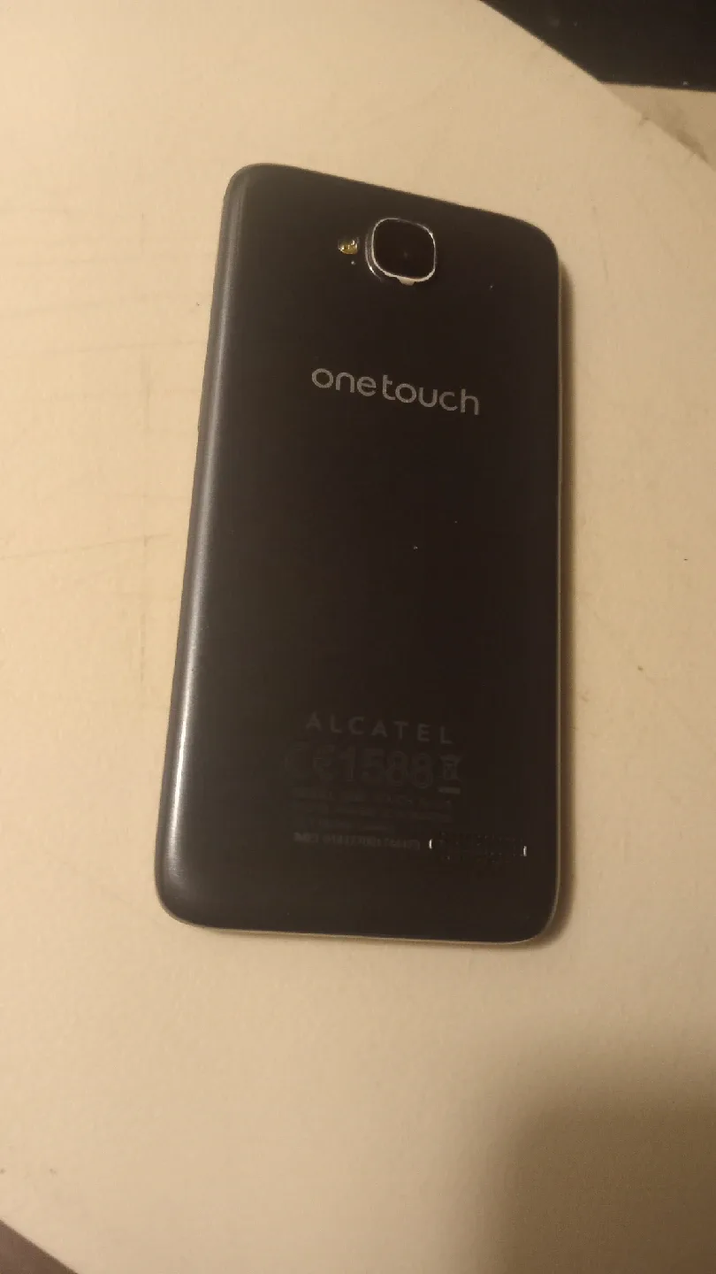 Alcatel One Touch C1588X