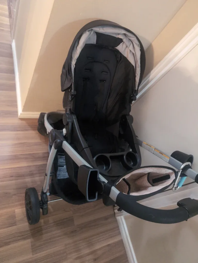 Graco Stroller - Black